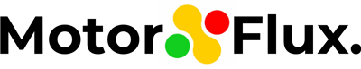 MotorFlux logo