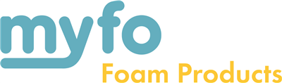 Myfo Foam Products logo