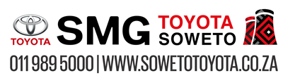 SMG Toyota Soweto logo