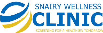 Snairy Wellness Clinic logo